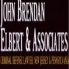 John Brendan  Elbert