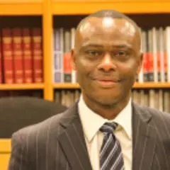 Martin E.  Nwizubo