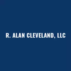 R. Alan  Cleveland