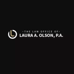 Laura  Olson