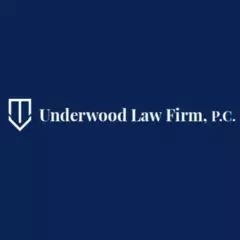 Underwood Law  Firm P.C