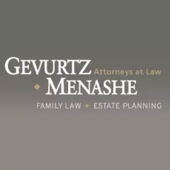 Gevurtz Menashe