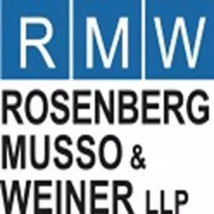 Rosenberg Musso &  Weiner L.L.P