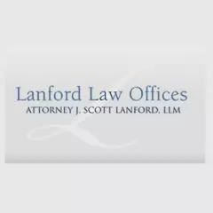 J Scott Lanford Attorney