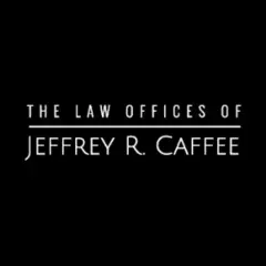 Jeffrey R Caffee