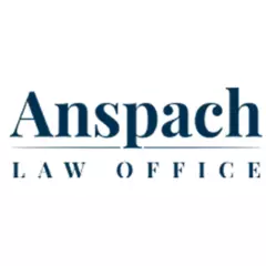 Anspach Law  Office