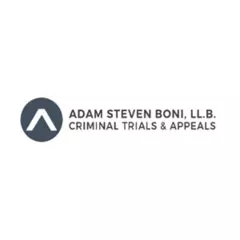 Adam Steven Boni